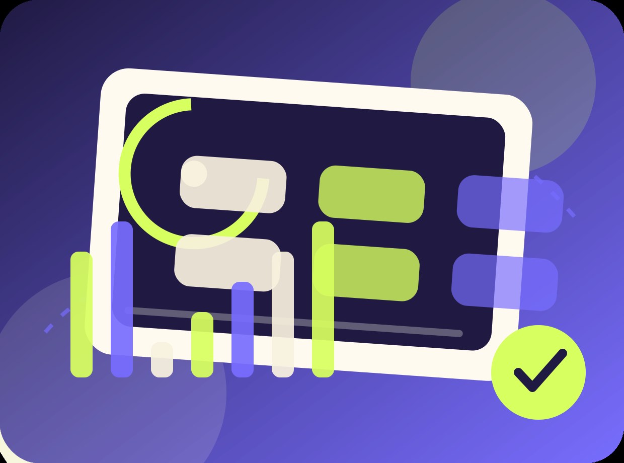 Learning progress 24